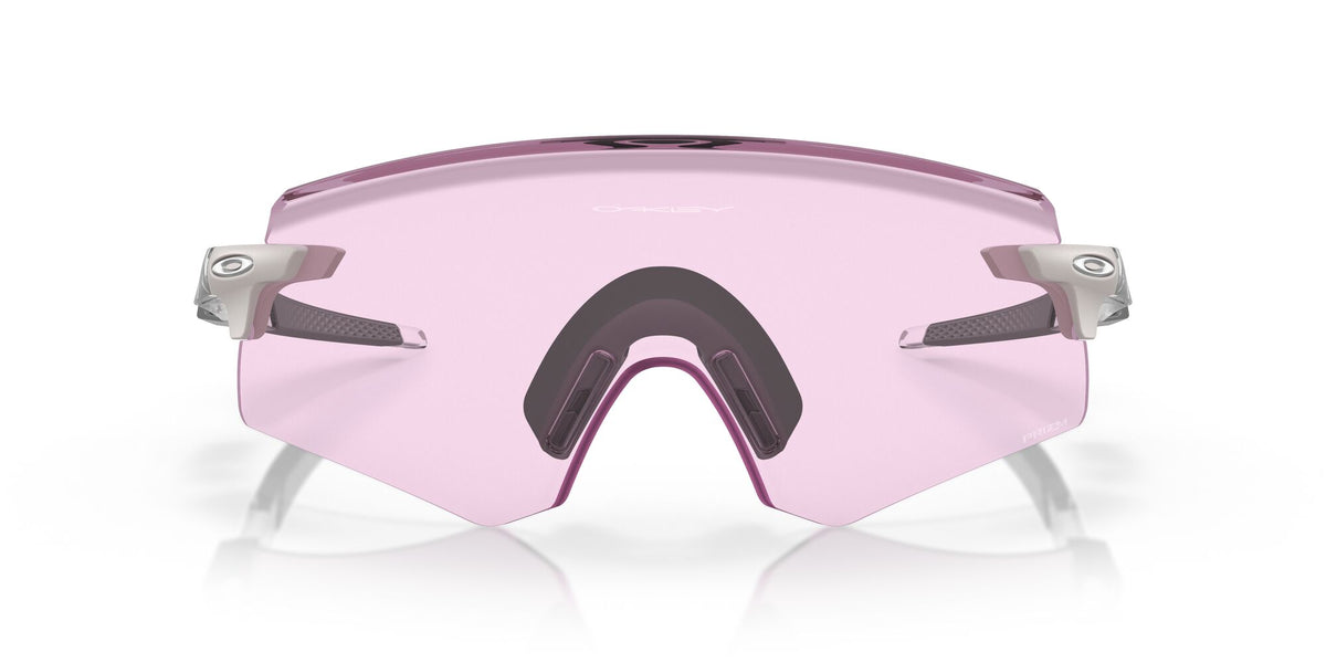 Oakley Encoder (A) 0OO9472F 947217 39 Clear / Prizm Low Light 39 / Polycarbonate / O_matter / Injected