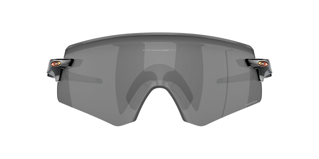 Oakley Encoder (A) 0OO9472F 947221 39 Polished Black / Prizm Black 39 / Polycarbonate / O_matter / Injected