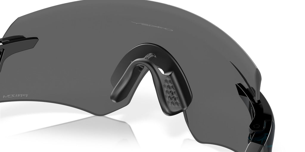 Oakley Encoder (A) 0OO9472F 947221 39 Polished Black / Prizm Black 39 / Polycarbonate / O_matter / Injected