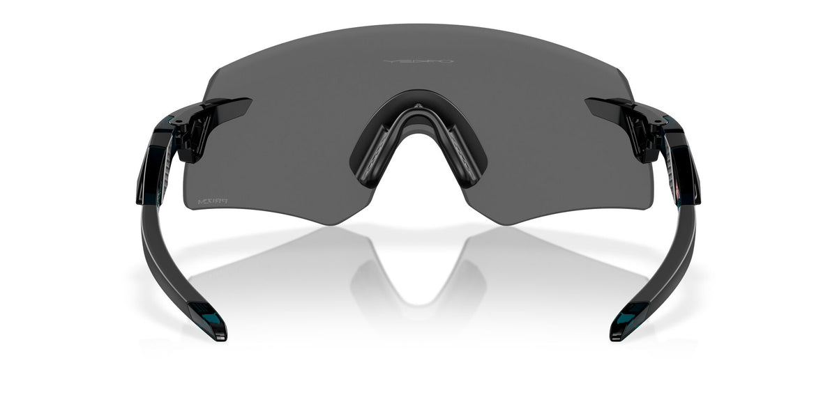 Oakley Encoder (A) 0OO9472F 947221 39 Polished Black / Prizm Black 39 / Polycarbonate / O_matter / Injected