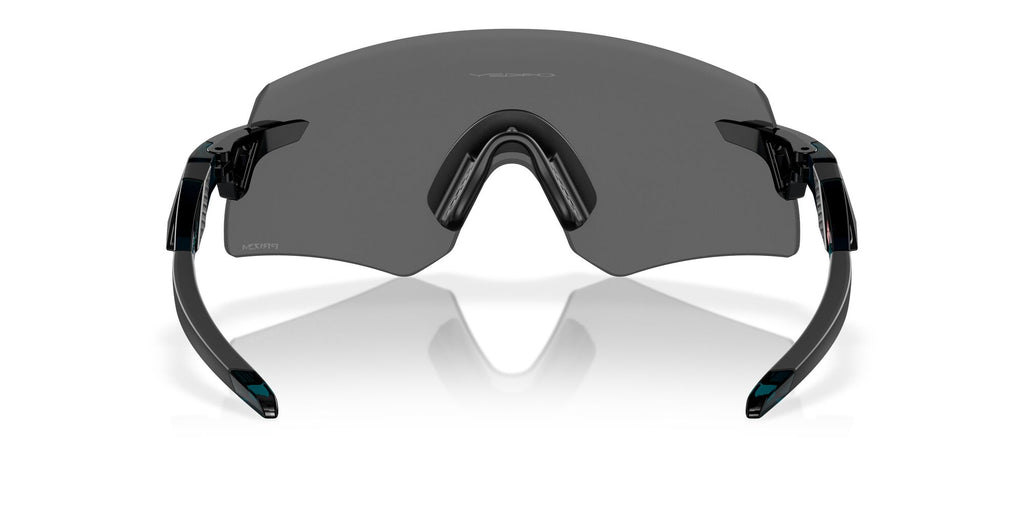 Oakley Encoder (A) 0OO9472F 947221 39 Polished Black / Prizm Black 39 / Polycarbonate / O_matter / Injected
