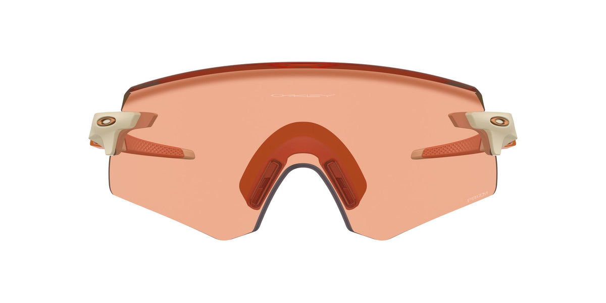Oakley Encoder (A) 0OO9472F 947222 39 Matte Sand / Prizm Berry