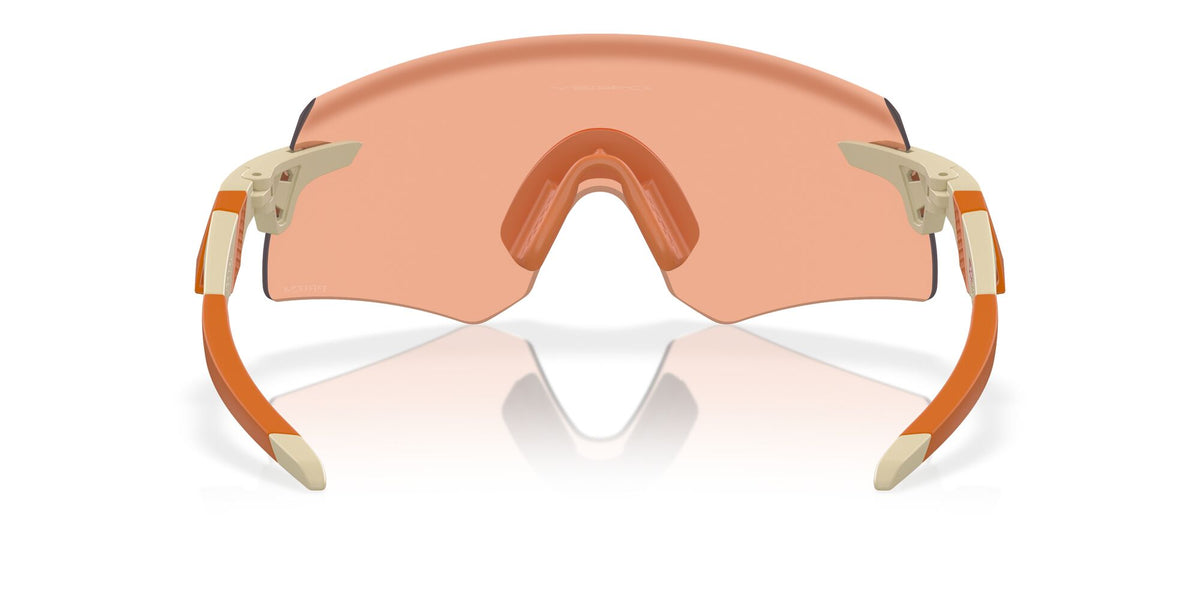 Oakley Encoder (A) 0OO9472F 947222 39 Matte Sand / Prizm Berry