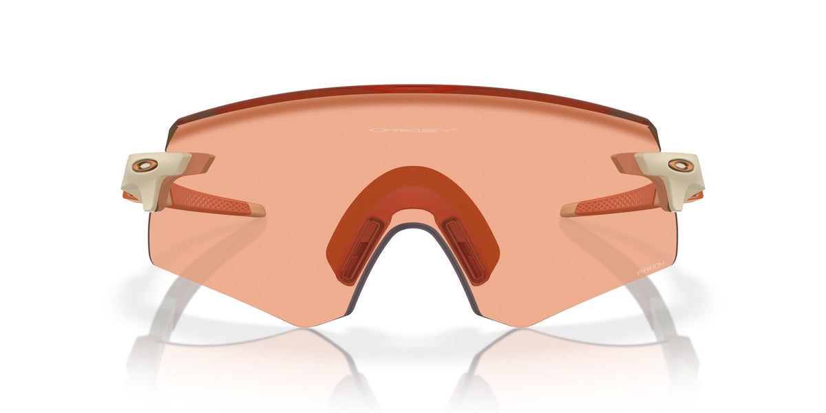 Oakley Encoder (A) 0OO9472F 947222 39 Matte Sand / Prizm Berry