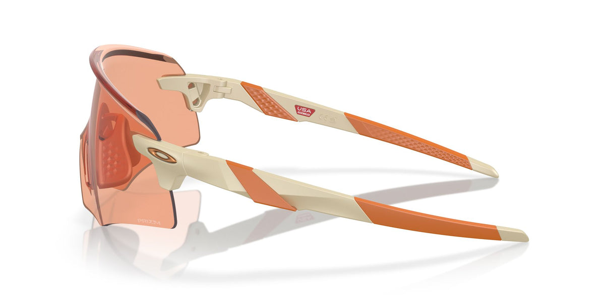 Oakley Encoder (A) 0OO9472F 947222 39 Matte Sand / Prizm Berry