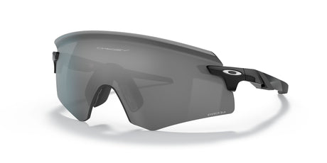 Oakley Encoder (A) 0OO9472F 947203 39 Polished Black / Prizm Black 39 / Plastic / Plastic