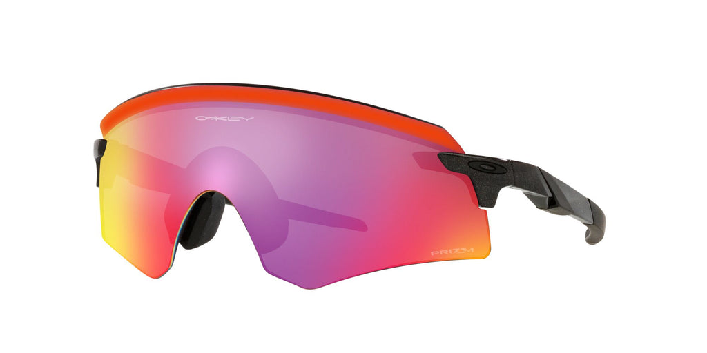 Oakley Encoder (A) 0OO9472F 947208 39 Dark Galaxy / Prizm Road 39 / Plastic / Plastic