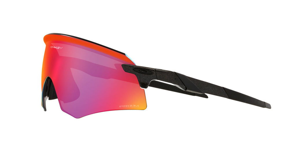 Oakley Encoder (A) 0OO9472F 947208 39 Dark Galaxy / Prizm Road 39 / Plastic / Plastic