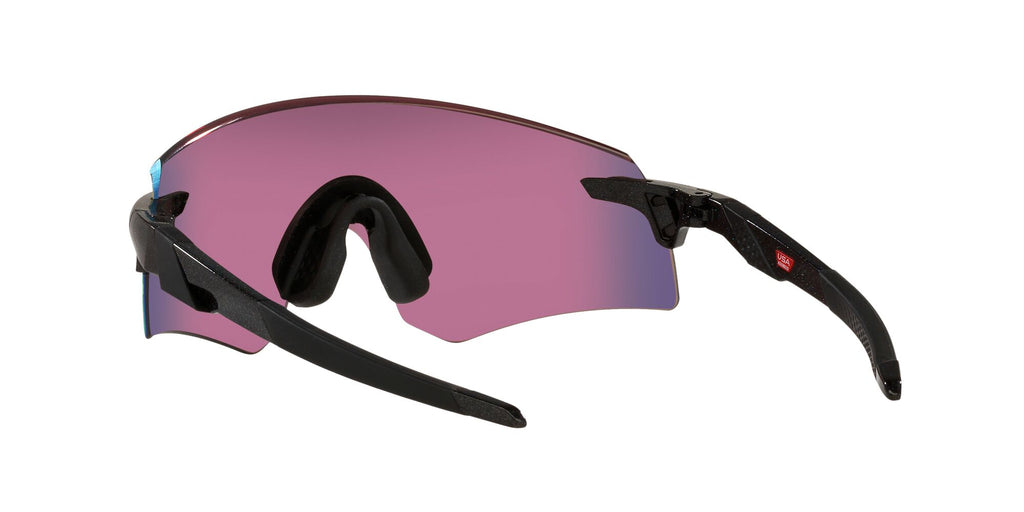 Oakley Encoder (A) 0OO9472F 947208 39 Dark Galaxy / Prizm Road 39 / Plastic / Plastic