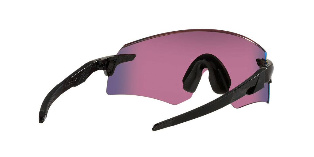 Oakley Encoder (A) 0OO9472F 947208 39 Dark Galaxy / Prizm Road 39 / Plastic / Plastic