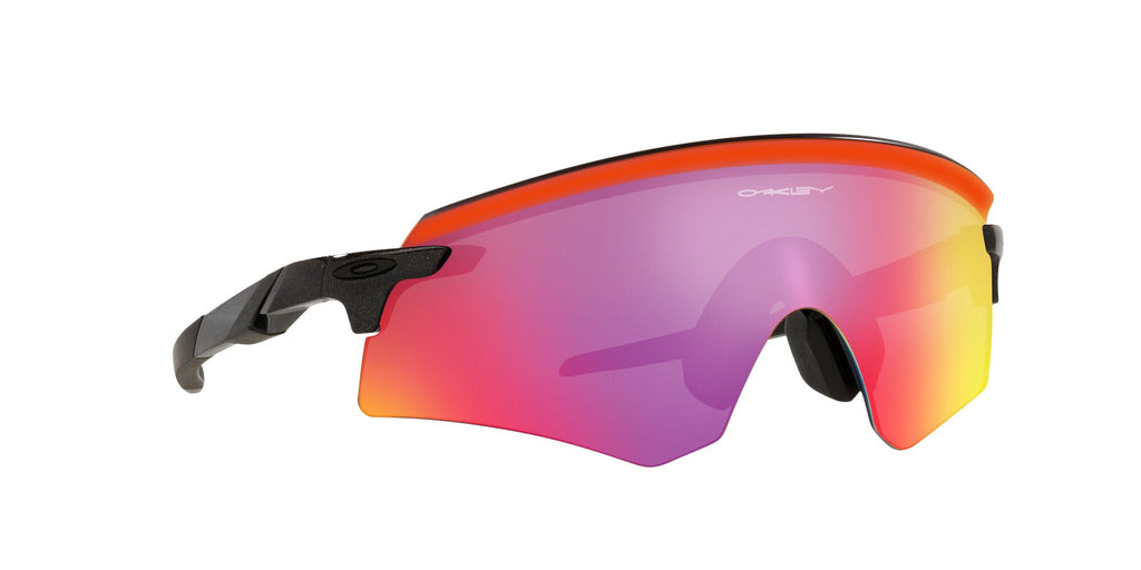 Oakley Encoder (A) 0OO9472F 947208 39 Dark Galaxy / Prizm Road 39 / Plastic / Plastic