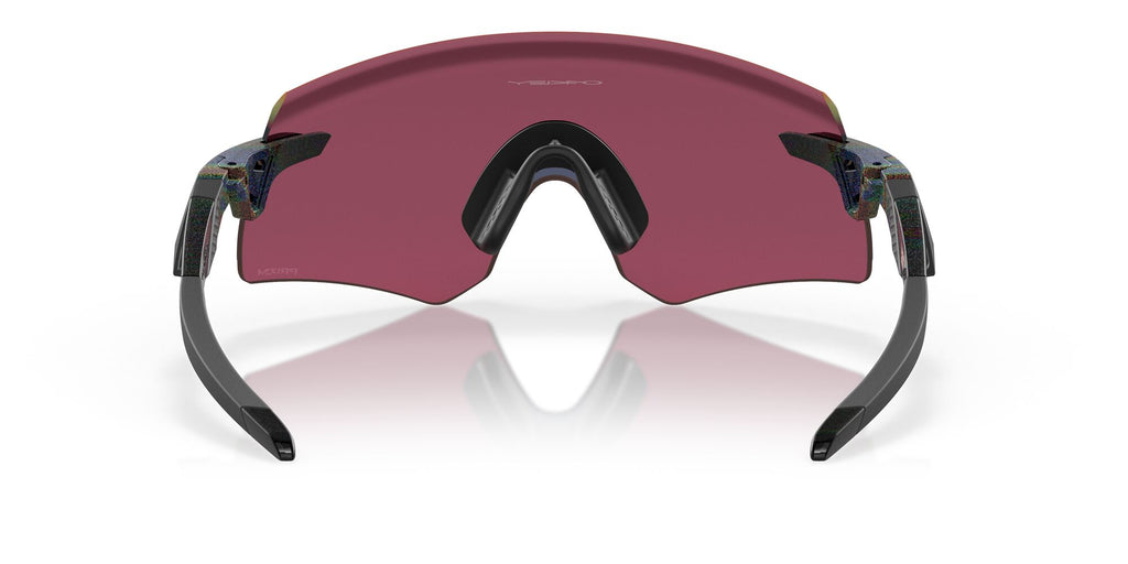 Oakley Encoder (A) 0OO9472F 947208 39 Dark Galaxy / Prizm Road 39 / Plastic / Plastic