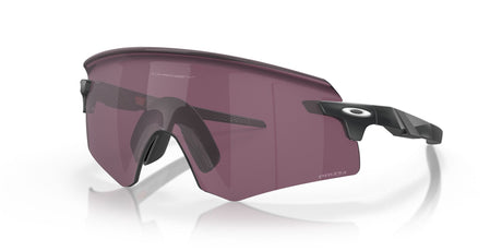 Oakley Encoder (A) 0OO9472F 947211 39 Matte Carbon / Prizm Road Black 39 / Plastic / Plastic