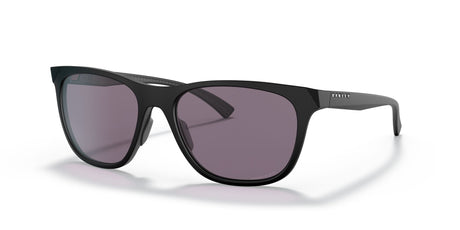 Oakley Leadline 0OO9473 947301 56 Matte Black / Prizm Grey 56 / Plastic / Plastic