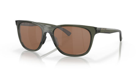 Oakley Leadline 0OO9473 947309 56 Olive Ink / Prizm Tungsten Polarized 56 / Plastic / Plastic
