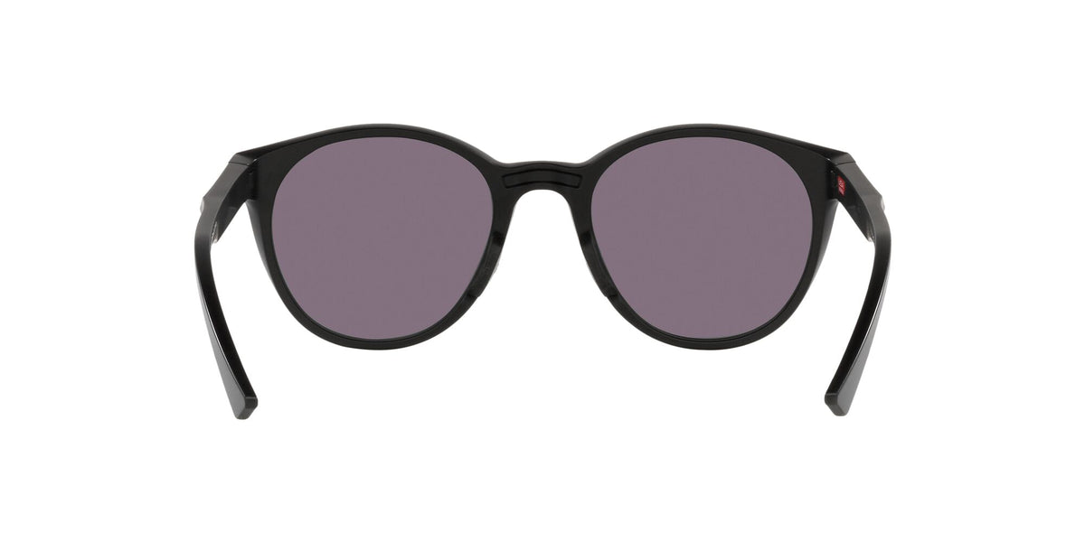 OO 9474 Oakley Spindrift Matte Black / Prizm Grey 52 52 / Polycarbonate / O_matter / Injected