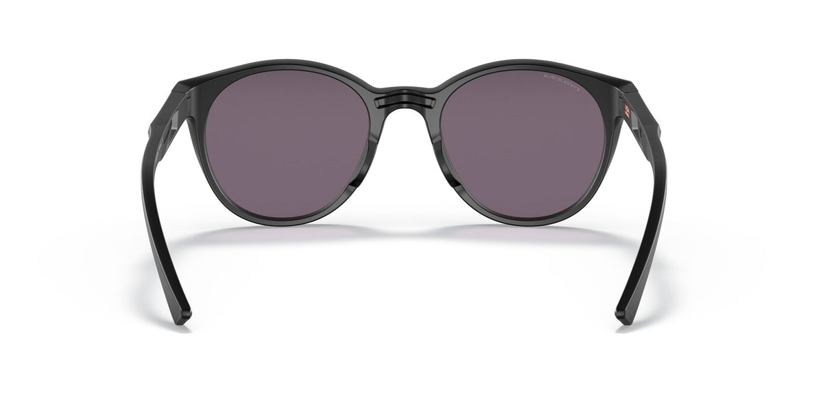 OO 9474 Oakley Spindrift Matte Black / Prizm Grey 52 52 / Polycarbonate / O_matter / Injected
