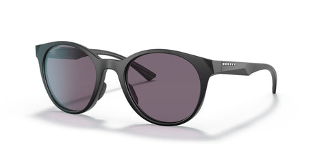 OO 9474 Oakley Spindrift Matte Black / Prizm Grey 52 52 / Polycarbonate / O_matter / Injected