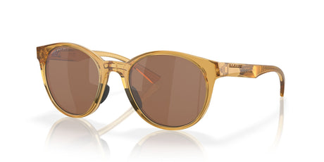 Oakley Spindrift 0OO9474 947412 52 Light Curry / Prizm Tungsten Polarized 52 / Polycarbonate / O_matter / Injected