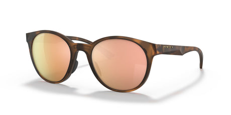 Oakley Spindrift 0OO9474 947401 52 Matte Brown Tortoise / Prizm Rose Gold 52 / Plastic / Plastic