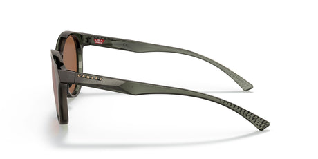 OO 9474 Oakley Spindrift Olive Ink / Prizm Tungsten 52 52 / Plastic / Plastic