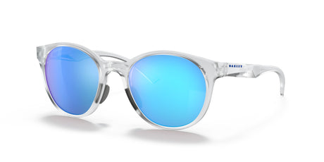 Oakley Spindrift 0OO9474 947404 52 Matte Clear / Prizm Sapphire 52 / Plastic / Plastic