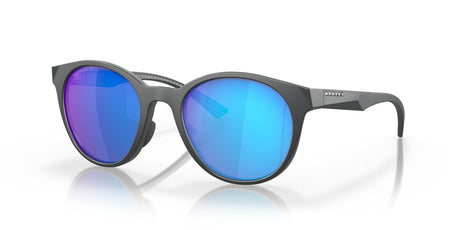 Oakley Spindrift 0OO9474 947409 52 Matte Carbon / Prizm Sapphire Polarized 52 / Plastic / Plastic