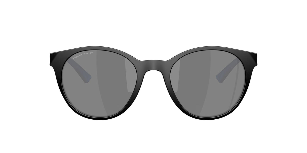 Oakley Spindrift 0OO9474 947415 52 Matte Black/ Prizm Black Polarized