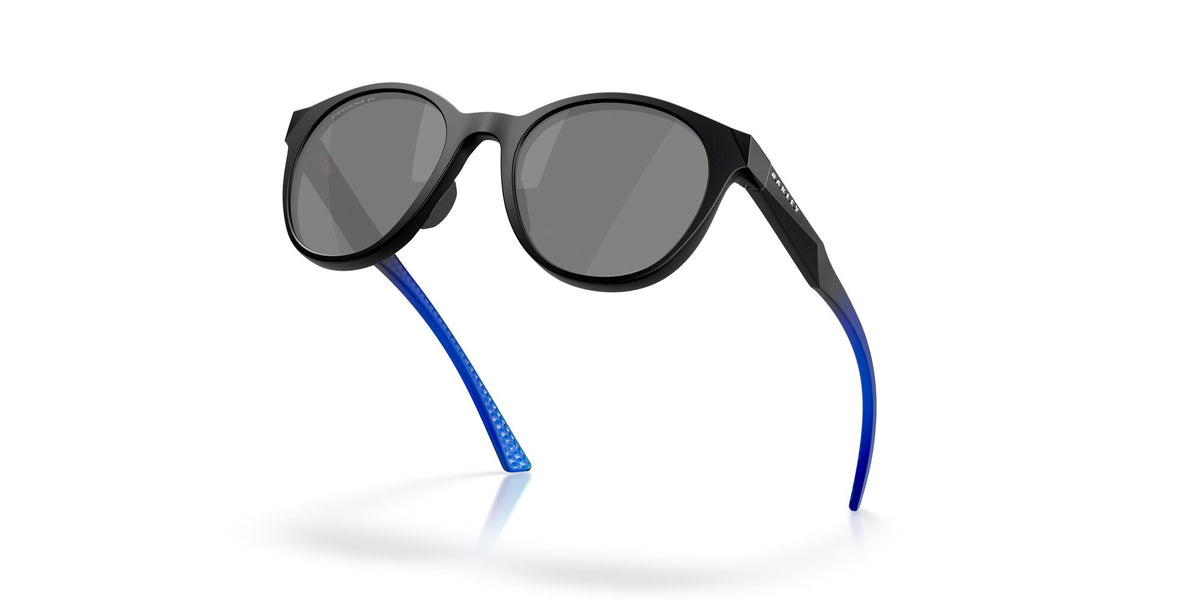 Oakley Spindrift 0OO9474 947415 52 Matte Black/ Prizm Black Polarized
