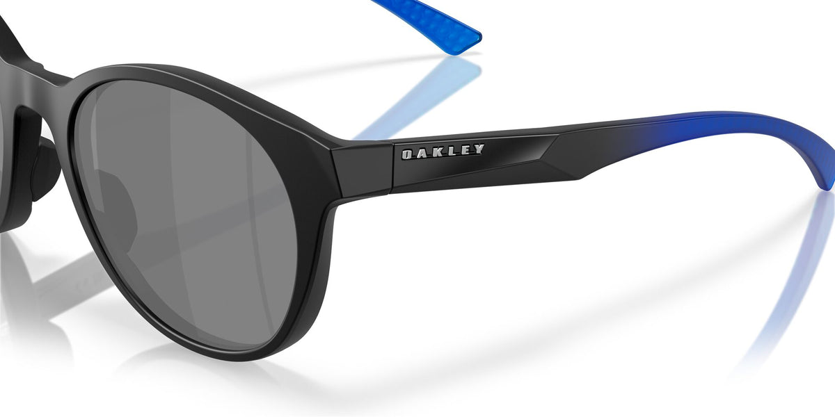 Oakley Spindrift 0OO9474 947415 52 Matte Black/ Prizm Black Polarized