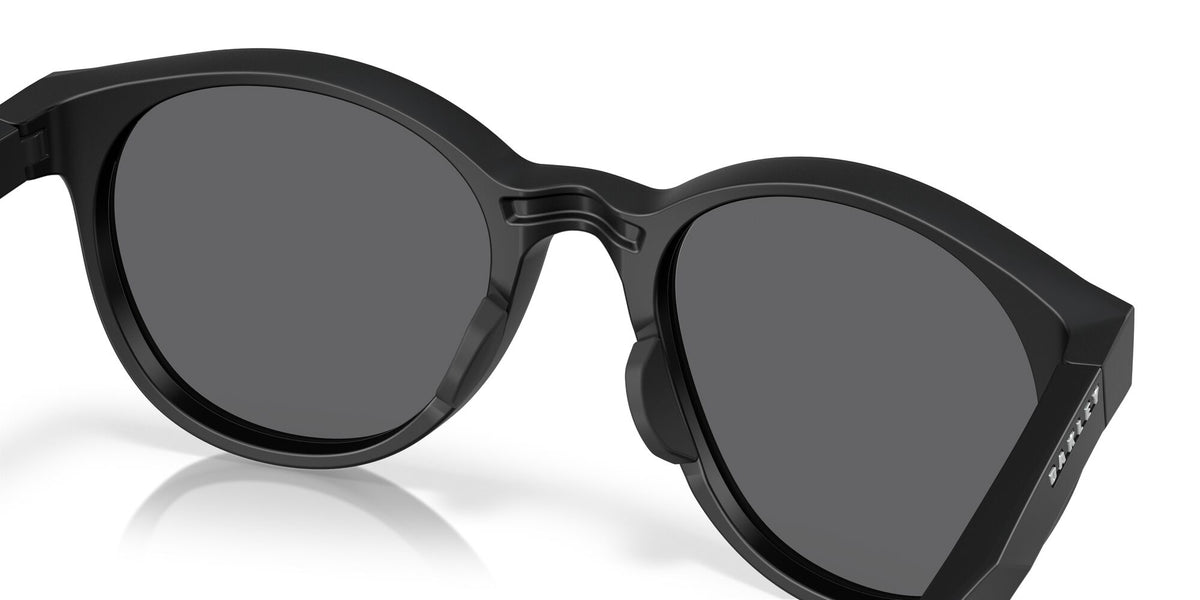 Oakley Spindrift 0OO9474 947415 52 Matte Black/ Prizm Black Polarized
