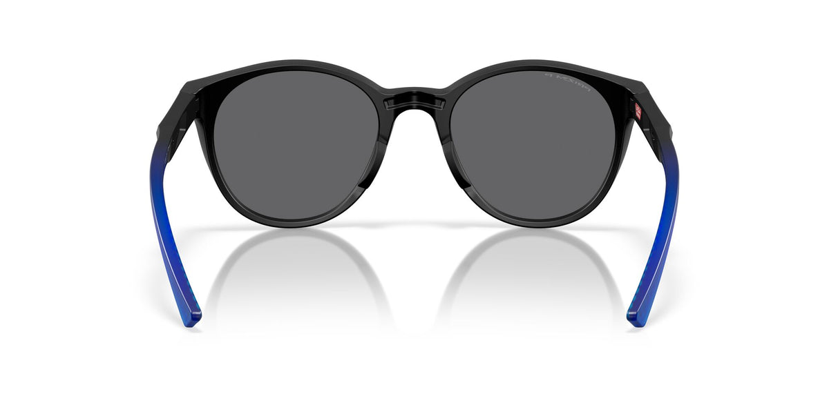 Oakley Spindrift 0OO9474 947415 52 Matte Black/ Prizm Black Polarized