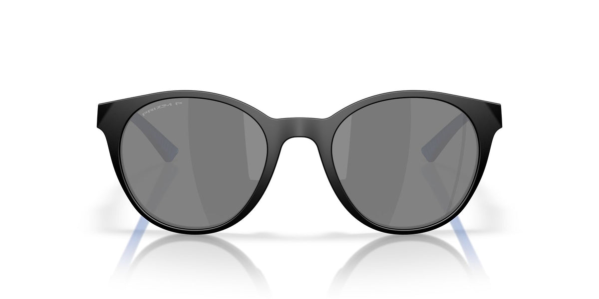 Oakley Spindrift 0OO9474 947415 52 Matte Black/ Prizm Black Polarized