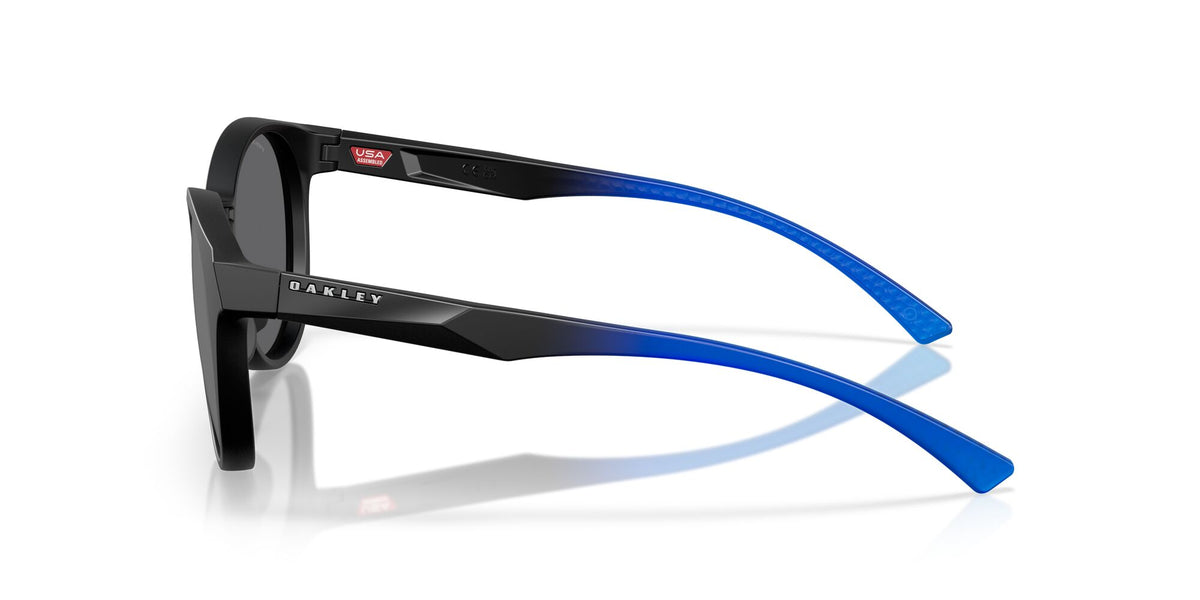 Oakley Spindrift 0OO9474 947415 52 Matte Black/ Prizm Black Polarized