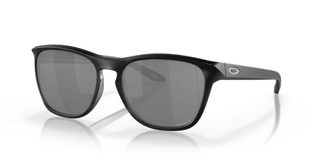 Oakley Manorburn 0OO9479 947909 56 Matte Black / Prizm Black Polarized 56 / Plastic / Plastic