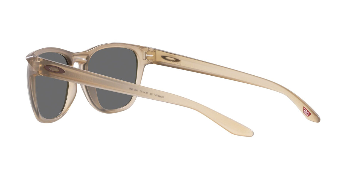 Oakley Manorburn 0OO9479 947917 56 Matte Sepia / Prizm Black Polarized 56 / Polycarbonate / O_matter / Molded