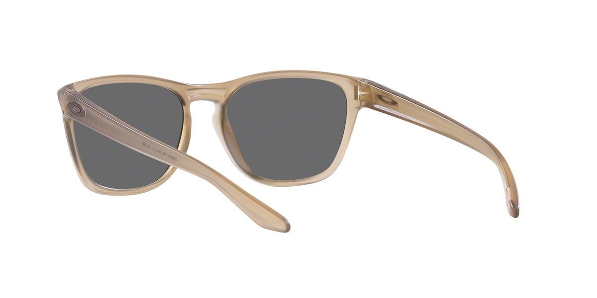 Oakley Manorburn 0OO9479 947917 56 Matte Sepia / Prizm Black Polarized 56 / Polycarbonate / O_matter / Molded