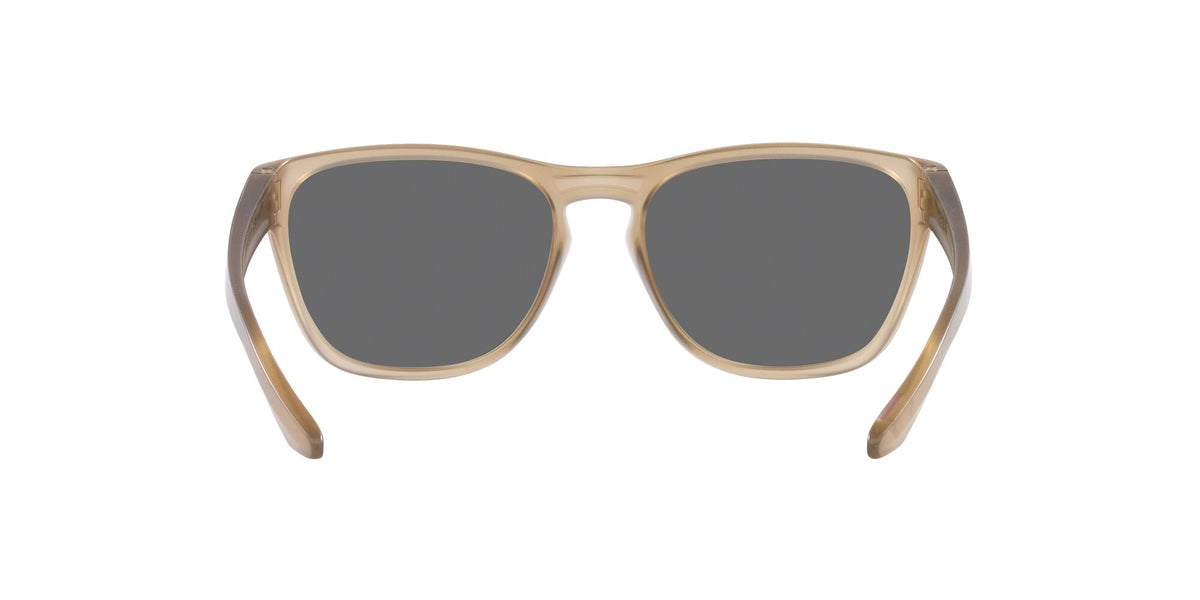 Oakley Manorburn 0OO9479 947917 56 Matte Sepia / Prizm Black Polarized 56 / Polycarbonate / O_matter / Molded