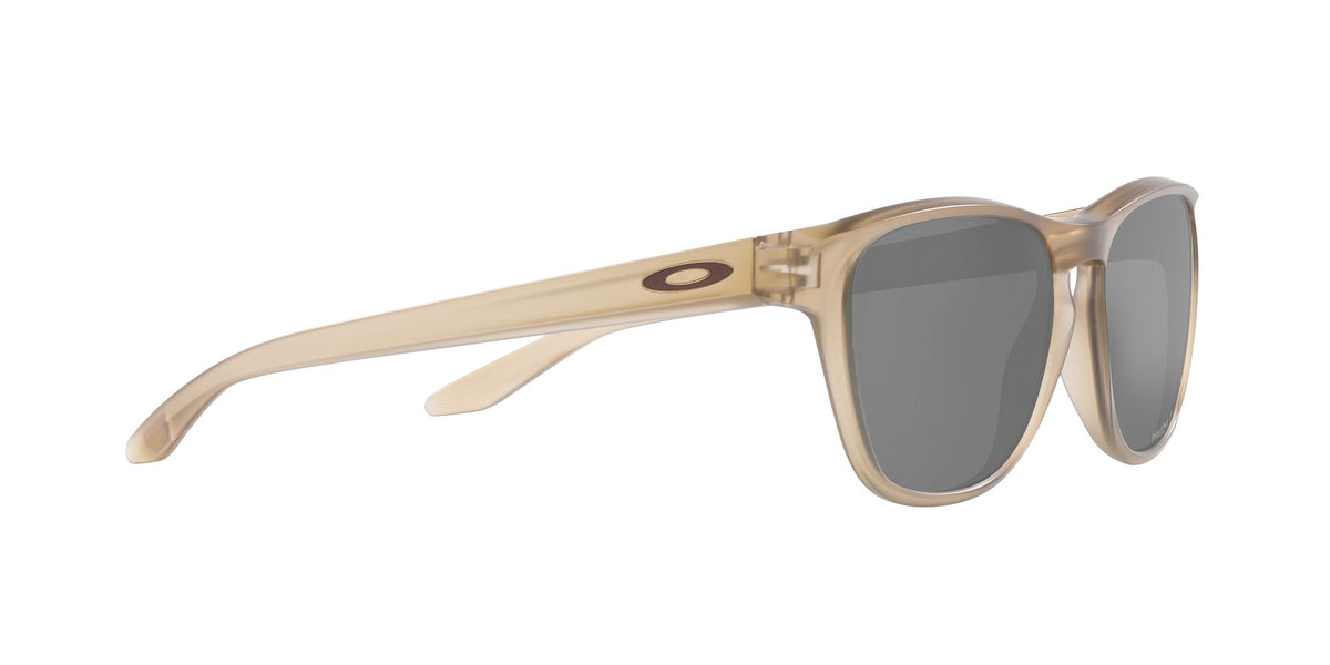 Oakley Manorburn 0OO9479 947917 56 Matte Sepia / Prizm Black Polarized 56 / Polycarbonate / O_matter / Molded