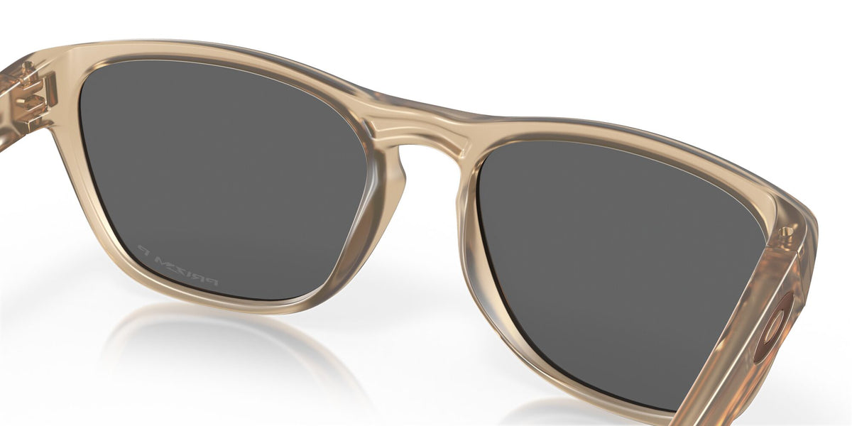 Oakley Manorburn 0OO9479 947917 56 Matte Sepia / Prizm Black Polarized 56 / Polycarbonate / O_matter / Molded