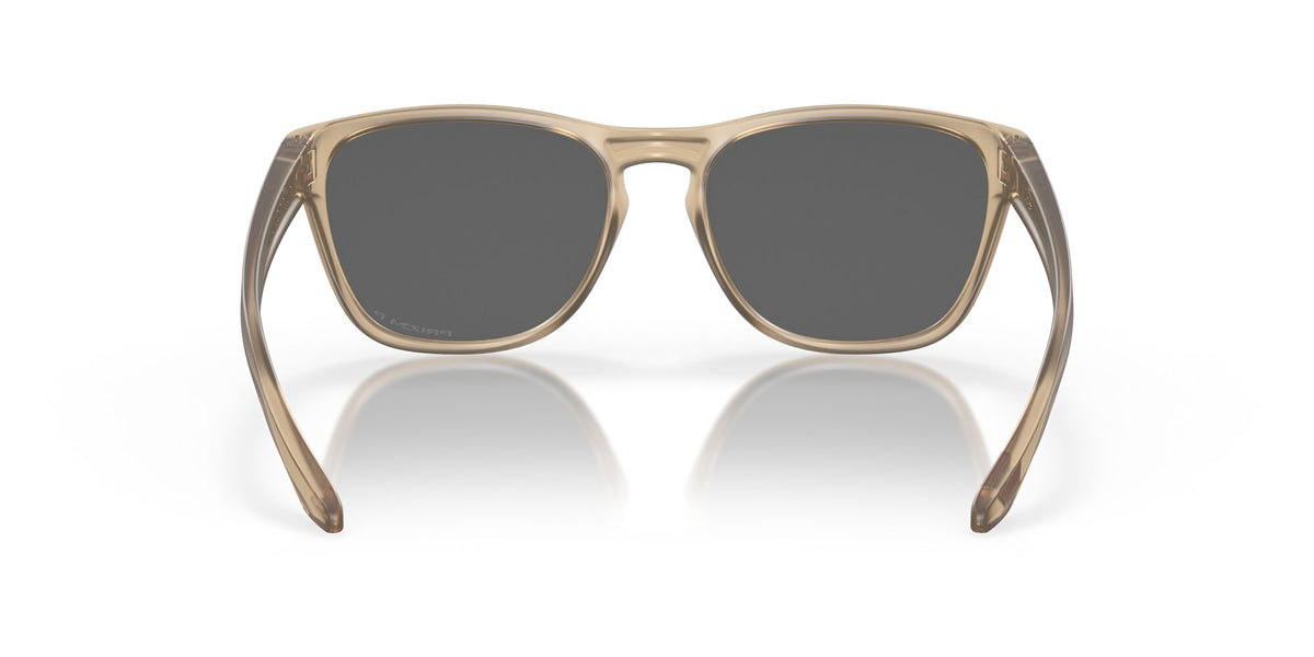 Oakley Manorburn 0OO9479 947917 56 Matte Sepia / Prizm Black Polarized 56 / Polycarbonate / O_matter / Molded