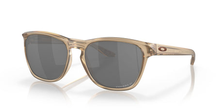 Oakley Manorburn 0OO9479 947917 56 Matte Sepia / Prizm Black Polarized 56 / Polycarbonate / O_matter / Molded