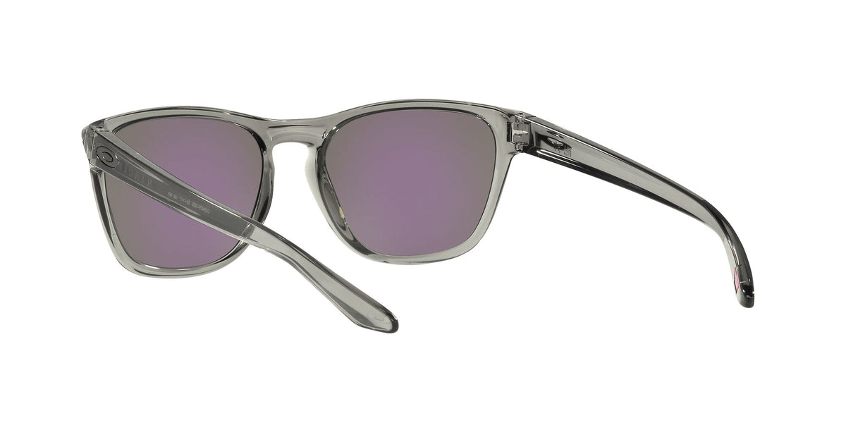 Oakley Manorburn 0OO9479 947918 56 Grey Ink / Prizm Jade 56 / Polycarbonate / O_matter / Molded