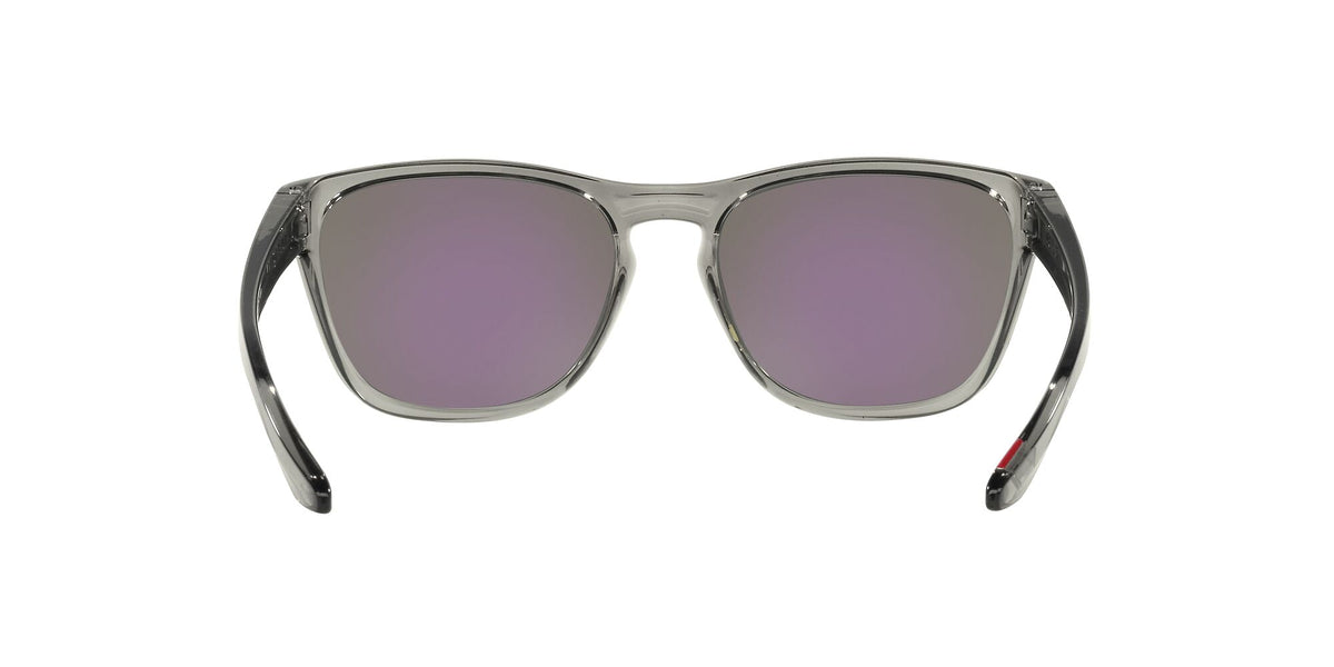 Oakley Manorburn 0OO9479 947918 56 Grey Ink / Prizm Jade 56 / Polycarbonate / O_matter / Molded