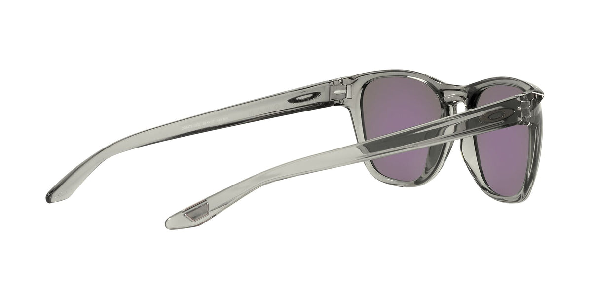Oakley Manorburn 0OO9479 947918 56 Grey Ink / Prizm Jade 56 / Polycarbonate / O_matter / Molded