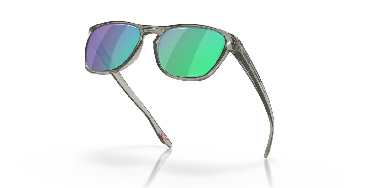 Oakley Manorburn 0OO9479 947918 56 Grey Ink / Prizm Jade 56 / Polycarbonate / O_matter / Molded