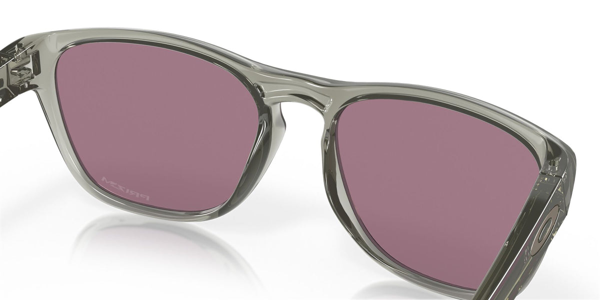 Oakley Manorburn 0OO9479 947918 56 Grey Ink / Prizm Jade 56 / Polycarbonate / O_matter / Molded