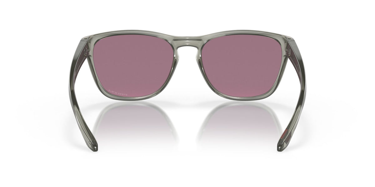 Oakley Manorburn 0OO9479 947918 56 Grey Ink / Prizm Jade 56 / Polycarbonate / O_matter / Molded