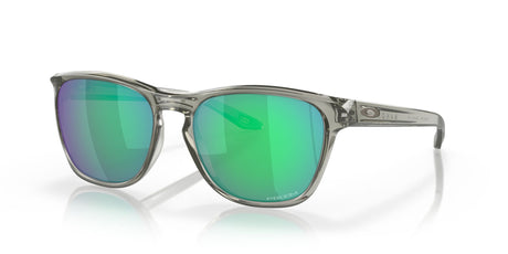 Oakley Manorburn 0OO9479 947918 56 Grey Ink / Prizm Jade 56 / Polycarbonate / O_matter / Molded