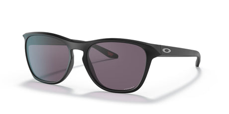 Oakley Manorburn 0OO9479 947901 56 Matte Black / Prizm Grey 56 / Plastic / Plastic